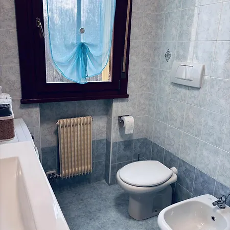 شقة Venice Perfect For Venice Airport Free Parking *