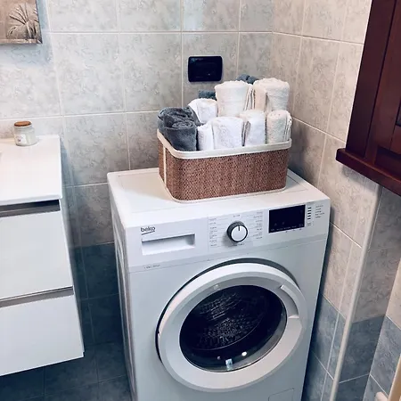 شقة Venice Perfect For Venice Airport Free Parking San Liberale