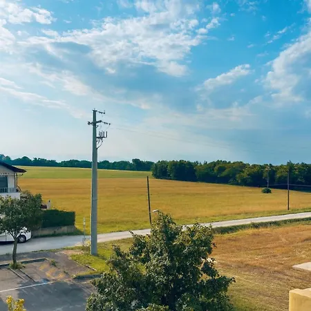 شقة Venice Perfect For Venice Airport Free Parking