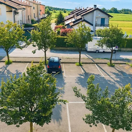 Venice Perfect For Venice Airport Free Parking *