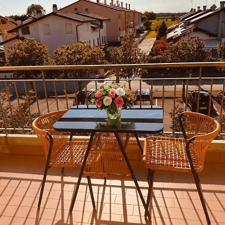 شقة Venice Perfect For Venice Airport Free Parking *