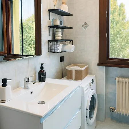 Venice Perfect For Venice Airport Free Parking San Liberale