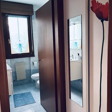 Venice Lägenhet *