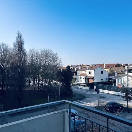 Апартаменты Venice *