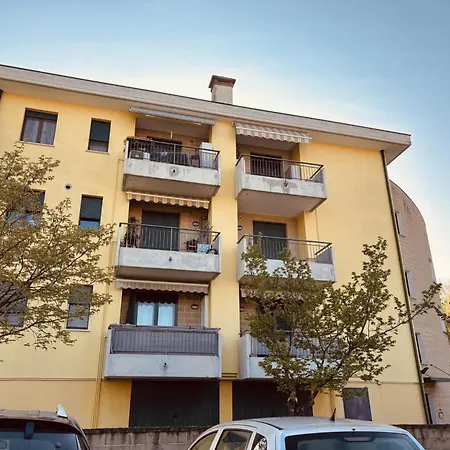 Апартаменты Venice