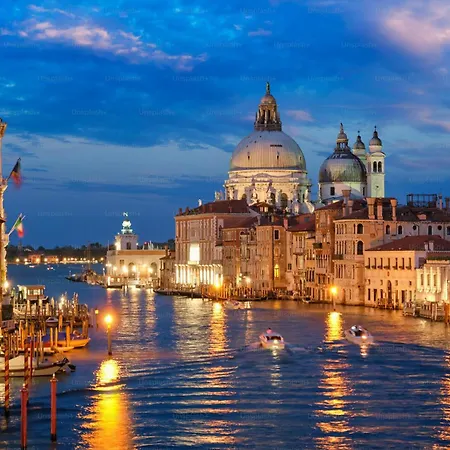 Venice Апартаменты