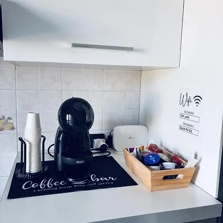 Appartement Venice Perfect For Venice Airport *