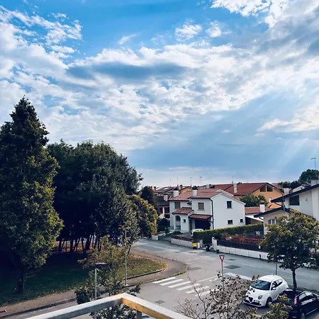 Appartement Venice Perfect For Venice Airport